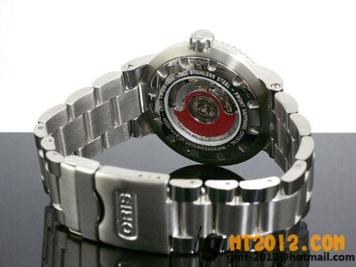 オリススーパーコピー ORIS 腕時計 TT1 GMT 66876088454M